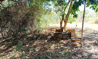 Imagem 5: Condomínio Sítio em Sta Luzia-MG