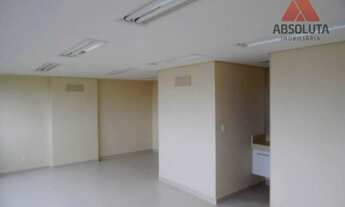 Imagem 2: Sala para alugar, 40 m² por R$ 2.700/mês - Centro - Americana/SP