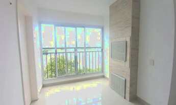 Imagem: Apartarmento 2 quartos com uma suite no