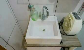 Imagem 16: Casa com piscina no bairro Hípica - Moradas do Sul