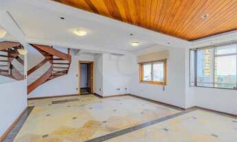 Imagem 5: Cobertura com 3 quartos à venda ou para locação em Menino Deus - RS