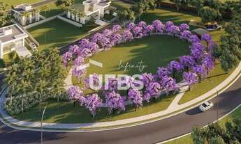 Imagem 2: Jardins Capri - Terreno Residencial