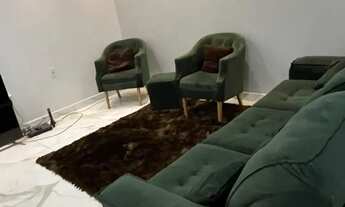 Imagem 7: Casa com 03 quartos e piscina - Dom Pedro - Venda