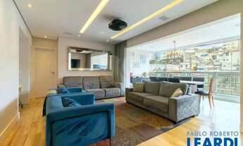 Imagem 7: APARTAMENTO - LAPA - SP