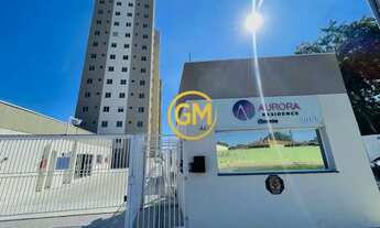 Imagem 2: Vende-se Apartamento no Residence Aurora Jacareí