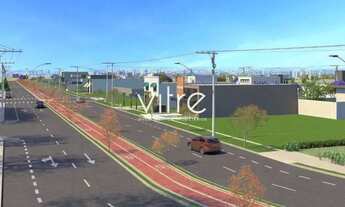 Imagem 5: Lotes comerciais e residenciais, a partir de 250 m². Bem Viver Novo Mundo