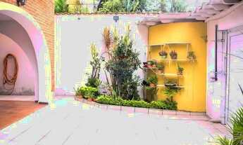 Imagem 5: Casa 360m² c/ Piscina e 7 Vagas em SP - Aluguel