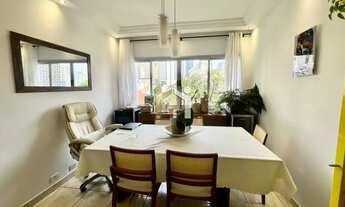 Imagem: Apartamento na Bela vista reformado com