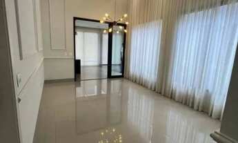 Imagem 2: Casa com 3 dormitórios para alugar, 180 m² por R$ 8.150/mês - Village Damha Rio Preto III