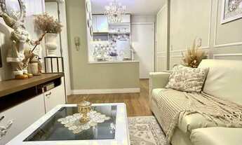 Imagem 3: Um pequeno paraíso pra chamar de lar