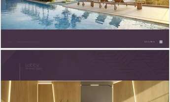 Imagem 3: Apartamento para venda possui 170 metros quadrados com 3 quartos