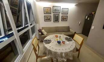 Imagem 7: Alugo Flat de 37 m² no Metropolitan Sidney mobiliado no Jardim Goias