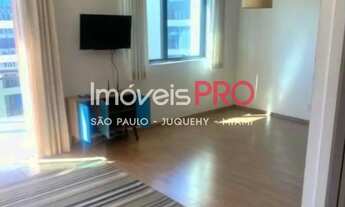 Imagem: DUPLEX MOEMA - 1 DORMITÓRIO - 1 VAGA