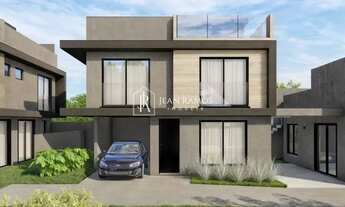 Imagem 3: Sobrado para venda, 3 quarto(s), Capão Raso, Curitiba