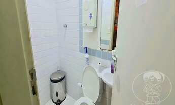 Imagem 6: Prédio Comercial no Tatuapé - 197m² Cód 5120