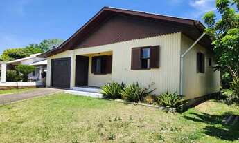 Imagem: Casa / Sobrado para Venda em Nova Petrópolis