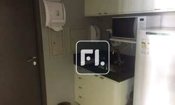 Imagem 3: Conjunto, 138 m² - venda por R$ 1.800.000,00 ou aluguel por R$ 12.780,16/mês - Vila Olímpi