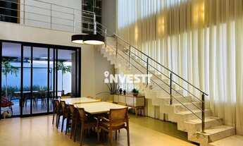 Imagem 2: Sobrado à venda no Portal do Sol Green - Goiânia/GO