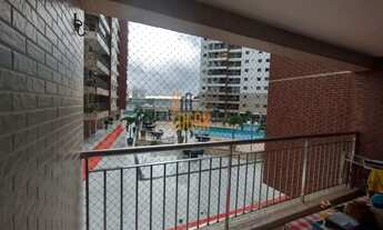Imagem 2: Um Lugar Imóveis Aluga: Apartamento com 2 quartos na Avenida Tavares Bastos no Ed.Piazza T
