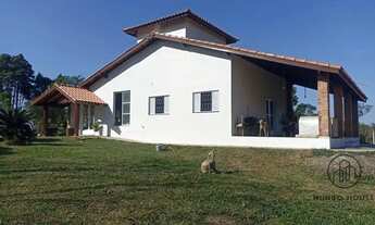 Imagem 2: VENDE-SE CHÁCARA DE 03 DORMITÓRIOS EM ARAÇOIABA DA SERRA