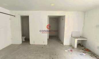 Imagem 3: Imóvel para aluguel possui 75 metros quadrados em Luz - São Paulo - SP