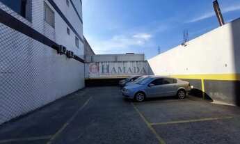 Imagem 4: Apartamento para Locação em São Paulo, Vila São José, 2 dormitórios, 1 banheiro, 1 vaga