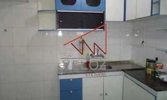 Imagem 3: Excelente 2 quartos com vista panorâmica, colado ao metrô da Glória