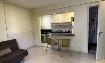 Imagem: Edifício Columbia - 100 mobiliado - locação