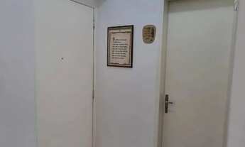 Imagem 2: Apartamento 02 dormitórios a venda, térreo, com uma vaga de estacionamento no Bairro Auxil