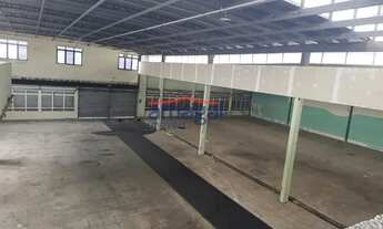 Imagem 6: Imóvel comercial com 2.000m² disponível para alugar no centro de Jacareí