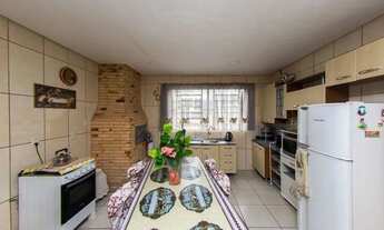 Imagem 5: CASA 2 DORM, 2 BANHEIROS, PISCINA - BAIRRO DORES