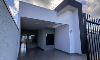 Imagem 2: CASA A VENDA Casa com 3 dormitórios