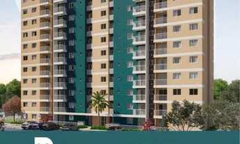 Imagem 7: Edf Vida Bela ( Na Planta