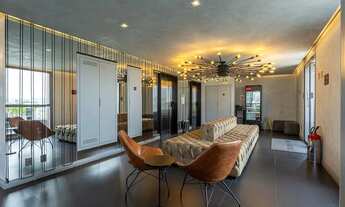 Imagem 3: Studio para venda em Perdizes com 1 quarto , 33m²