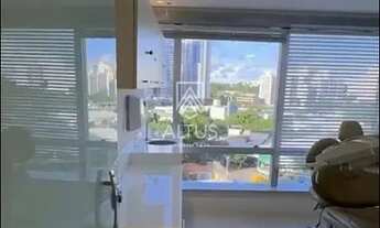 Imagem 5: Duas Salas Conjugadas Porteira Fechada - Trade Center