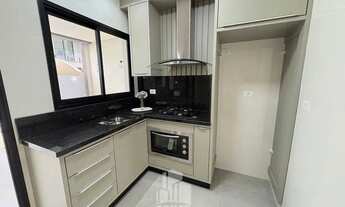 Imagem 5: Triplex mobiliado na quadra do mar