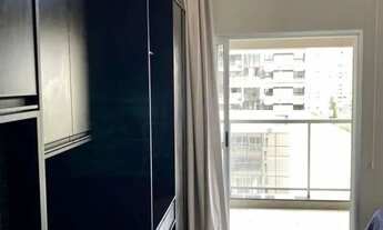 Imagem 6: Apartamento para venda na Vila Olímpia , 1 dormitório e 28 m²