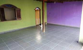 Imagem 2: Casa em Rua Via Láctea - Jardim Riacho das Pedras - Contagem/MG