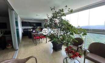 Imagem: Vila da Serra - Apartamento 4 quartos à