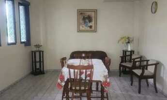 Imagem 5: Apartamento 1 quarto, 1 banheiro social, 1 sacada Guilhermina