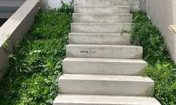 Imagem 4: Sobrado triplex para alugar no Tingui, Curitiba PR