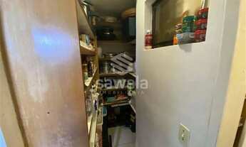 Imagem 4: Gleba B - Apartamento 4 quartos, sendo 2 suítes