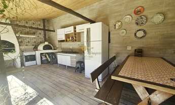 Imagem 7: Casa para Venda em Teresópolis, Barra do Imbuí, 5 dormitórios, 2 suítes, 5 banheiros, 8 va