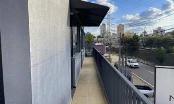 Imagem 5: Prédio - Cambuí - Campinas