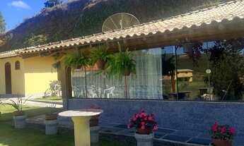 Imagem 4: Recanto do Lago - aluguel por temporada nas montanhas capixabas