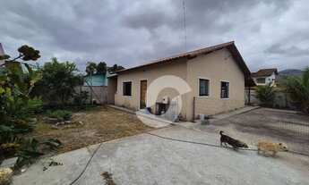 Imagem 2: Casa com 2 dormitórios à venda, 112 m² por R$ 490.000,00 - Itaipuaçu - Maricá/RJ