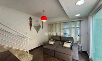 Imagem 3: Sobrado com 5 dormitórios, 133 m² - venda por R$ 1.500.000,00 ou aluguel por R$ 8.242,00/m