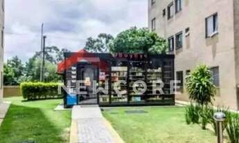 Imagem 3: Apartamento em Rua Arnaldo Cintra - Vila Moreira - São Paulo/SP