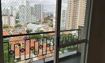 Imagem 3: Ótimo apto no Parque da Mooca, 62m² e 2 vagas