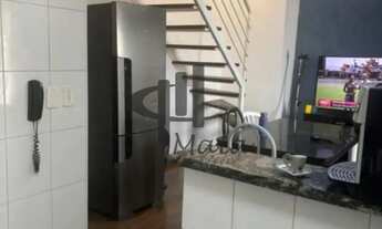 Imagem 6: Venda Cobertura Sao Caetano do Sul Olimpico Ref: 42646